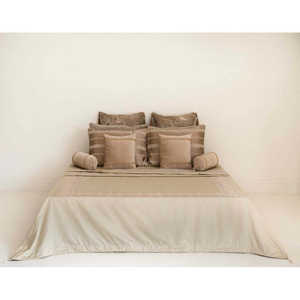 King-Size Shahtoos: Comodidad y Estilo Exquisitos - Product Image 4