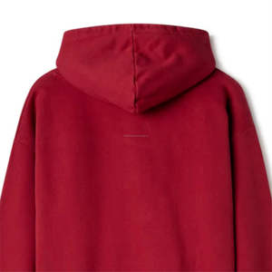 Sweat à capuche classique pour homme, confortable et élégant, avec cordon de serrage, pour un usage décontracté et les activités de plein air en hiver - Product Image 5