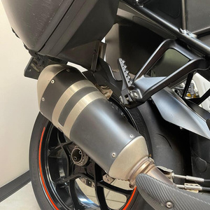 Para Motocicletas KTM Super Duke 1290 GT Premium Touring - Product Image 4