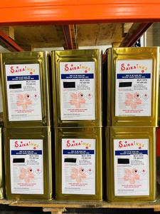 Dựa trên dung môi mực (dựa trên dung môi) Chất lượng cao cho cả hai trực tiếp và gián tiếp ổn định, dễ dàng để pha trộn màu sắc bán buôn - Product Image 2