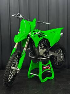 Oferta Especial: Motocicleta Todoterreno KX112 de 112cc para Motocross y Carreras - Product Image 1
