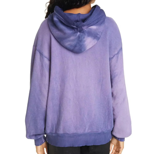 Sweat-shirts tendance pour femmes, en coton/polyester, de haute qualité, à capuche, streetwear, écologiques, mode d'hiver - Product Image 5