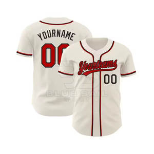 Camiseta de Béisbol Deportiva Transpirable para Hombre, Nueva Llegada, Ropa de Entrenamiento, Camiseta de Béisbol para Hombre - Product Image 2