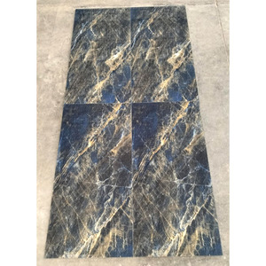 Cao bóng đánh bóng 600x1200 mét sang trọng đá cẩm thạch nhìn tráng men sứ gạch cho biệt thự KHÁCH SẠN CĂN HỘ tường & sàn sử dụng - Product Image 4