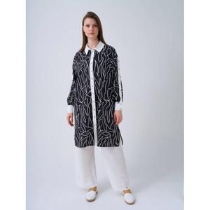 NİLİWI camicia abbottonata 4007