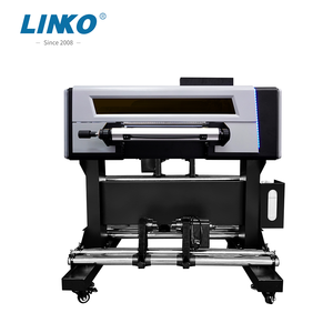 Impresora UV DTF Pequeña LINKO al por Mayor para Botellas <span class=keywords><strong>ACup</strong></span>, Máquina Impresora UV DTF con Transferencia de Película de PVC para Impresión UV - Product Image 4