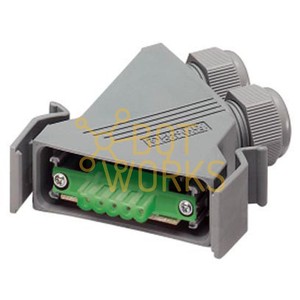 Phoenix Contact 1652240 - Nuovo - Product Image 1