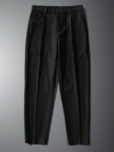 ... Pantalones de golf para hombre, pantalones de tela elástica para deportes, caminar, tareas al aire libre, ropa de gimnasio y trajes de uso diario - Product Image 4