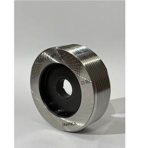 Precision NPT NPTF Thread <b>Ring</b> Gauge Set for External Thread <b>Measurement</b> Go No Go <b>Tool</b> for Quality Control - Product Image 1