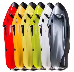 Patinete de agua eléctrico de alta calidad Propulsión subacuática de alto rendimiento _ 2. 0 F5 SR F7 Acelerar - Product Image 3
