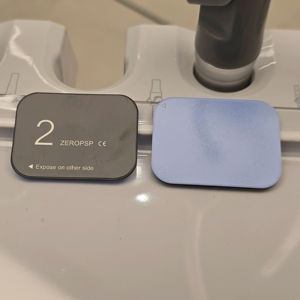 Escáner Dental Digital Dimedi PSP Zeropsp 2 Tamaños, Sensor de Imagenología de Rayos X ZERO Film, Certificado CE Clase I APIXIA TYRIS, 1 Año de Garantía - Product Image 1