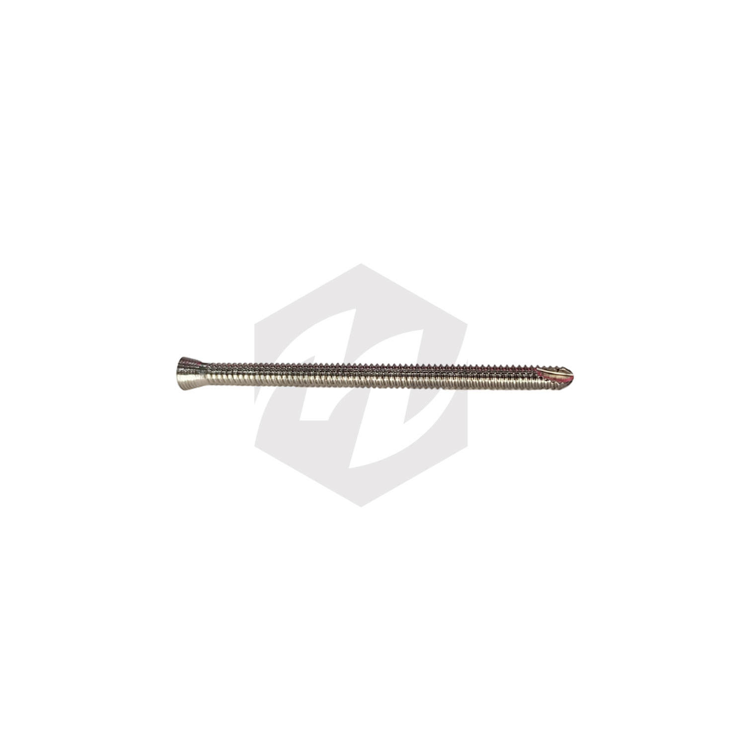 สกรูปลูกเทียมกระดูก