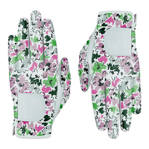 Diseña Tus Propios Guantes de Golf Personalizados para Todo Clima, para Prácticas al Aire Libre y Recuerdos Corporativos, Colores y Tallas Personalizadas - Product Image 1