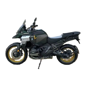 Super Ofertas: Nuevas Motocicletas R 1300 G-S Adventure 2026 Listas para Enviar - Product Image 1