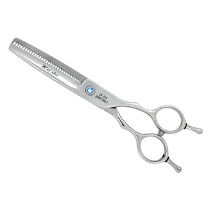 Tijeras de manicura de calidad con cuchillas curvas de acero inoxidable Tijeras de cutícula rectas de larga duración para el cuidado de la belleza 47 - Product Image 6