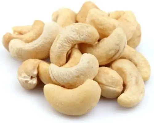 Kacang Mete Jumbo (210)/beli kacang mete kualitas Premium/Kacang Mete organik seluruh 1kg