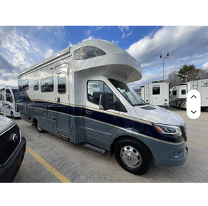 Offre spéciale : Nouveaux camping-cars modernes Winnebago Navino 24R 2027 PRÊTS POUR L'EXPÉDITION - Product Image 3