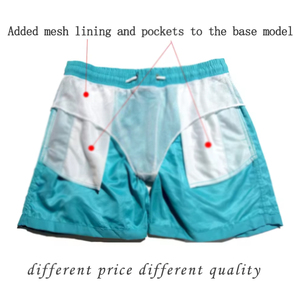<b>Men's</b> High Street Style Jogging <b>Shorts</b> Custom Durable Soft Fabric with Pockets New Arrival Jogger <b>Shorts</b> - Product Image 4