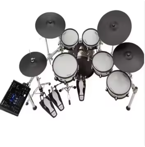 ข้อเสนอความต้องการสำหรับ Roland TD 50KV2 vdrum ชุดในสต็อก - Product Image 1
