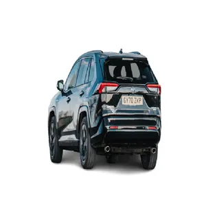 Wholesale Price Fairly Used Toyo ta RAV4 All Model And Type Available / RAV 4 Cars For Sale