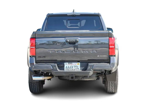 2024 Toy-ota Tacomq TRD Off-Road 4dr Double Cab 4WD 5,0 ft. SB 2.4L 4cyl Turbo gas/híbrido eléctrico 8A - Product Image 6