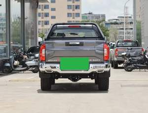 Auto de Lujo 2022, Interior de Cuero Alemán, Características de Confort Eléctrico, Estándar de Emisiones Euro IV, Techo Panorámico, Duradero - Product Image 2