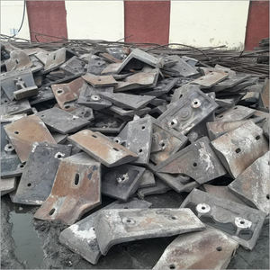 เศษโครเมียมจากฟิลิปปินส์ - Product Image 2