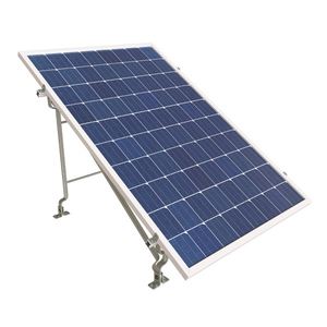 Paneles Solares de Alta Eficiencia con Certificación Internacional - Product Image 1
