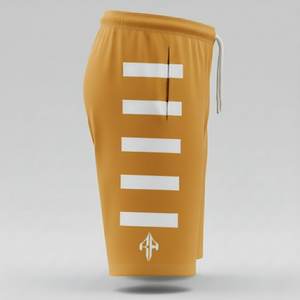 Pantalones Cortos Casuales de Verano para Hombre, Estilo 2026, Talla Única, Calidad Premium, Transpirables, Material 100% Algodón de RIVIAN ATLANTIC - Product Image 2