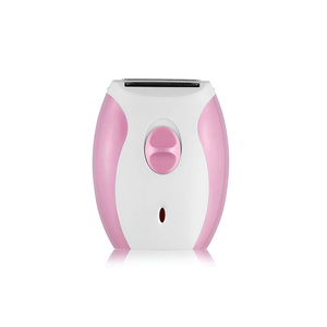 Epilatore e rasoio ergonomico ricaricabile Myrva - Product Image 3