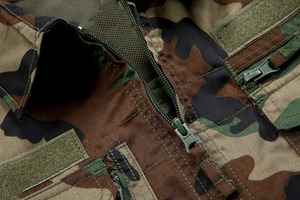 Vente chaude étiquette personnalisée uniforme tactique respirant et imperméable camouflage ensemble uniforme tactique pour la chasse randonnée - Product Image 4