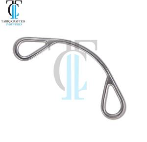 Mới đến OB dây hướng dẫn thú y sản khoa bê hỗ trợ công cụ thép không gỉ Thiết kế bền tariq Crafted ngành công nghiệp - Product Image 4