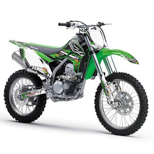 Meilleure offre de vente NOUVEAU 2024 Motocross Kawasaki KLX 300R prête à être expédiée KLX 300R Motocross d'origine - Product Image 5