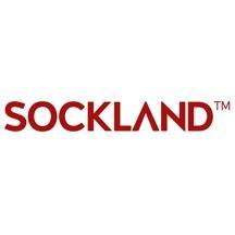 SOCKLAND LDA. logo