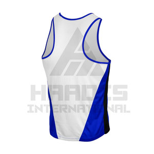 ชุดชกมวยชุดชกมวยและชุดชกมวยกางเกงขาสั้นแฟชั่น - Product Image 3