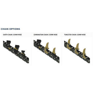 Nouvelle tarière à vis hélicoïdale avec boîte de vitesses et composants moteur essentiels pour les industries agricoles et de la construction - Exw UK (POA) - Product Image 4