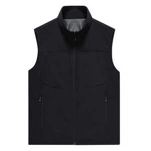 Chaleco Softshell sin mangas para hombre - Product Image 3
