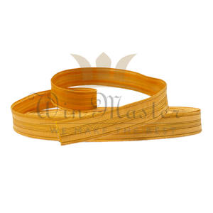 Moldura de encaje para uniforme de Galon francés, trenza de lingote francés, adornos trenzados de encaje, adornos de flecos para uniformes ceremonias, venta al por mayor - Product Image 5