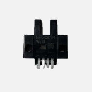 Fotomicrosensor tipo ranura, de 1M, 2M, para OMRON, de 2M, de 2M, de 2M, de 1, de 2, de 2, de 2, de 2, de 1, de 2, de 2, para - Product Image 1