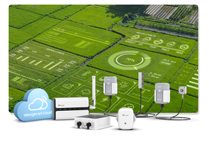 Capteur d'humidité, de température et de conductivité électrique du sol EM500-SMTC 3 en 1, intégration transparente aux systèmes d'irrigation intelligents - Product Image 5