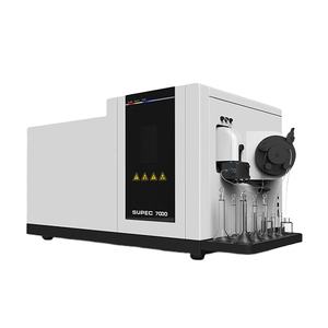 Viscosimètre Brookfield AELAB SUPEC 7000 avec température de fonctionnement de 5 à 35°C et une répétabilité de 0,2% pour - Product Image 1