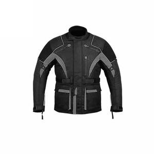 ชุดแข่งรถมอเตอร์ไซค์สำหรับฤดูร้อนคุณภาพสูง ขายส่ง ระบายอากาศ กันลม กันน้ำ ผลิตจากโพลีเอสเตอร์ % สำหรับรถจักรยานยนต์และรถยนต์ - Product Image 5