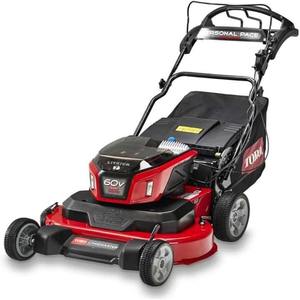 Cortadora de Césped TOP Nueva de 60V MAX 30 Pulgadas <span class=keywords><strong>eTime</strong></span> Master con Ritmo Personal - Product Image 3