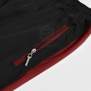 Best Quality 100% Cotton <b>Polyester</b> <b>Tracksuit</b> Set Plus Size Hot Selling for Spring Season - Product Image 4