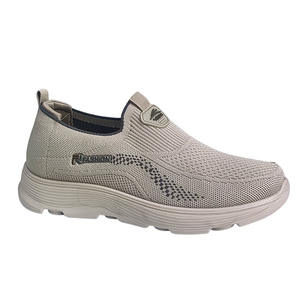Zapatillas Casuales de Alta Calidad a Precio Económico, Venta al Por Mayor, Zapatos Deportivos Cómodos, Zapatos para Caminar con Suela Gruesa a la Moda - Product Image 3