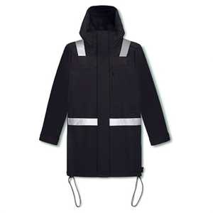 M Marine Dry Zone D-Lux <b>Raincoat</b> Size M ELKA Brand - Product Image 2