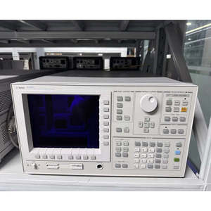 Analyseur de paramètres semi-conducteurs de précision Agilent 4156C - Product Image 1