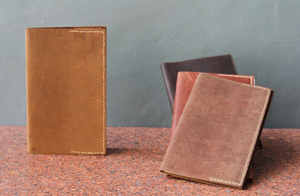 Stationery <b>A5</b> Custom High Quality Technology China Wholesale Vintage Hardcover <b>Leather</b> Journal Writing Craft <b>Notebook</b> - Product Image 5