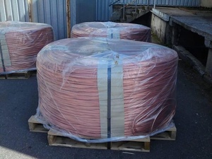 Déchets de fil de cuivre de haute qualité |   Câble en cuivre recyclé |   Prêt à l'exportation - Product Image 5