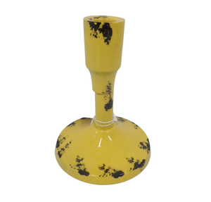 Meilleurs prix de vente bougeoir en aluminium bougeoir de taille standard antique en cuivre pour la décoration de Noël faite à la main - Product Image 2